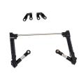 Metal Anti-tilt Rod Sway Bar for Axial Rr10 Bomber 90048 90053,2