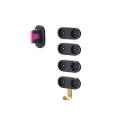 For Dyson Airwrap Wall-mounted Dryer and Hair Curler Storage Rack-e