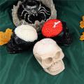 3d Silicone Skull Candle Molds,modern Candle Molds Diy Supplies