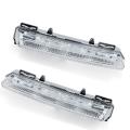 Car Led Drl Daytime Running Light for Mercedes-benz A B Class (right)