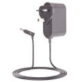 Charging Adapter for Dyson V6 V7 V8 Power Supply Cord Charger-uk Plug