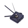 Quartz Movement Wall Clock Movement Mechanism Silent Mode Repair Kit