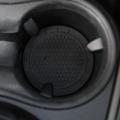 Car Anti-skid Cup Holder Coaster Set Universal Waterproof Interior
