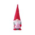 Swedish Tomte Valentines Day Decorations Scandinavian Gnome-c