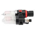 Afc2000 Pneumatic Control Valve, Oil-water Separator Filter