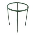 12pcs Plant Support Stakes, Double-deck Spliceable, for Tomato