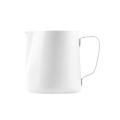 Coffee Jug Stainless Steel Frothing Pitcher Pull Flower Cup Tools F
