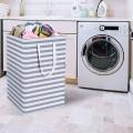 Laundry Baskets, for Laundry Room, 4inchx16inchx12inch,pack Of 3,gray
