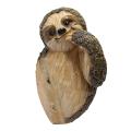 Outdoor Sloth Statue for Outdoor Lawn Landscape Garden Decoration