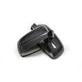 Abs Side Rear View Mirror Cover for Bora Golf 4 Iv Mk4 1998-2009