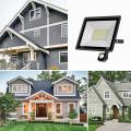 30w Led Flood Light Motion Sensor Waterproof 180-240v Led