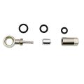 Bicycle Disc Brake Banjo Connector Kit for Sram Level Tlm/ultimate A1