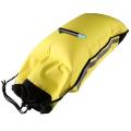 Kayak Inflatable Paddle Bag Buoyancy Bag Dual-chambered Paddle Float