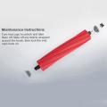 Main Roll Brush Hepa Filter Side Brush for Xiaomi Roborock S7 T7s