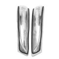 Left+right Side Rearview Mirror Turn Signal Light Indicator Lamp