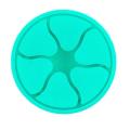 Suctioned Vinyl Weeding Collector Silicone Crafting Weeding Tools - G