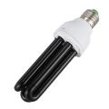 E27 40w Uv Lamp 220v Shape:straight Wattage Voltage:40w Dc 12v