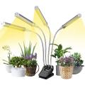 Plant Grow Light, Spectrum Light for Indoor Plants, with Clip Us Plug