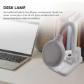 Led Magnifying Lamp, 5 X 10x Magnifier and Table & Desk Lamp