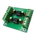 Drv134pa Dual Channel Single-ended to Balance Finished Board