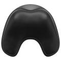 Wrist Rest Mouse Pad Memory Foam Sliding Ball Bearing,for Game Pc