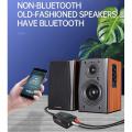 Bluetooth 5.0 Receiver Digital Audio Converter 3.5mm Aux Amplifier