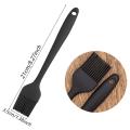 Silicone Basting Brushes,pastry Brush,spread Oil Butter Sauce (8 Pcs)