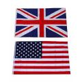 Promotion American Flag Usa - 150 X 90cm (100% Image-compliant)