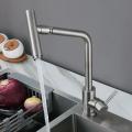 Kitchen Faucet Handle Faucet Hot and Cold Water Kitchen Mixer Taps