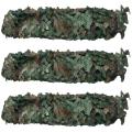 Hunting Camouflage Nets Woodland Camo Netting Blinds Great,3mx2m