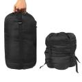 2x Nylon Compression Sacks Bag