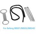 For Bafang Bbs Installation Wrench Tool Mid Drive Mid-mounted