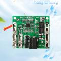 18v /21v 40a Lithium Battery Bms Circuit Board for Power Tools A