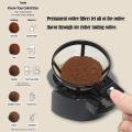 Coffee Basket Grounds Filter for Hamilton 2-way Brewer Coffee Maker