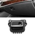 Glove Box Lock Toolbox Switch Handle for Benz W222 S-class 2014-2020