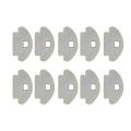 10pcs Replacement for Irobot Cleaning Cloth Replacement Pads