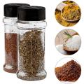 8oz Spice Jar,empty Spice Jars Bottles Seasoning Containers