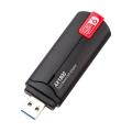 Wifi Usb Adapter Ax1800 2.4g/5ghz Network Card for Windows 7/10/11