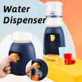 Simulated Water Dispenser Children Lifelike Cosplay Props Decor B