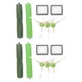 Replacement Accessory Kit for Irobot Roomba I7 I7+/i7 Plus E5 E6 E7