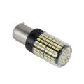 1156 Led Light Bulb Automotive Rv 3014 144 Smd 7506 Turn Light(2pcs)