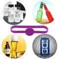 Beer Glass Cup Markers Bottle Strip Tag Markers for Cocktail Party