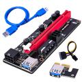 Image Card Dedicated Adapter Card 60cm Ver009s Pci-e Riser Card