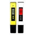 Acidity Meter, Tds Pen, Ec Value, Water Quality Test Pen, Ph Test Pen