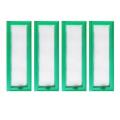 For Vorwerk Kobold Vr200 / Vr300 Sweeping Accessories Hepa Filter