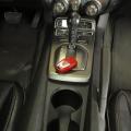 Smart Key Fob Cover Case Protector Shell Trim for Chevrolet Camaro,b