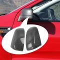 Carbon Fiber Rear View Mirror Housing Cover for Ford Ranger / Everest