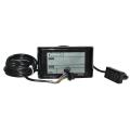 Sw900 Lcd Display Control 24/36/48/60/72v Speed Meter Sm Plug