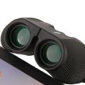 Luxun Binoculars for Adults and Kids Compact Waterproof Binoculars