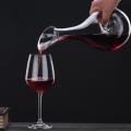 Quality Wine Decanter Design Snail Style Decanter Red Wine Carafe